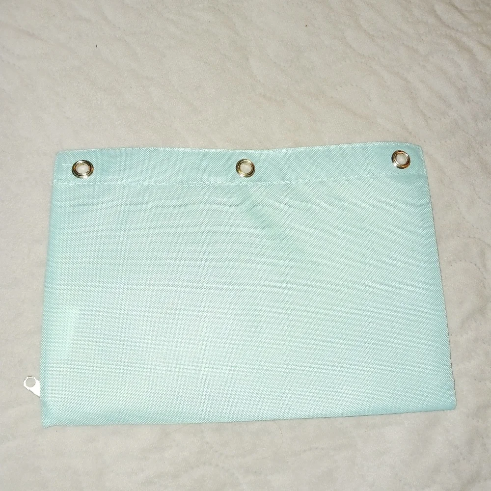 NWT! Zipper Pouch
